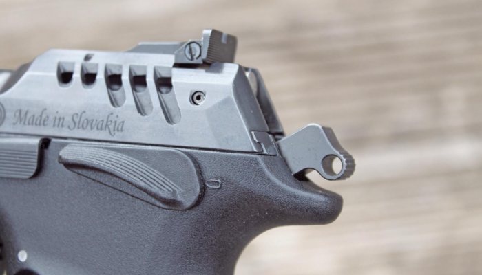 Grand Power K22 X-Trim Plus - image {image:count}