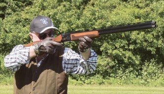 Guerini Summit Sporting