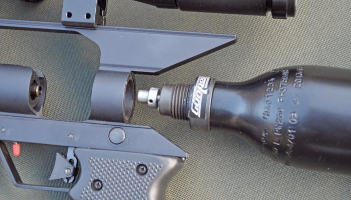 Gunpower Shadow - image {image:count}