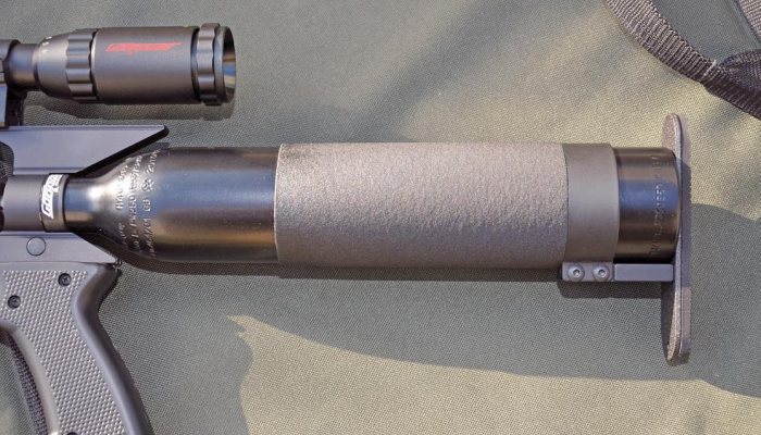 Gunpower Shadow - image {image:count}