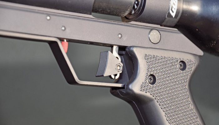 Gunpower Shadow - image {image:count}