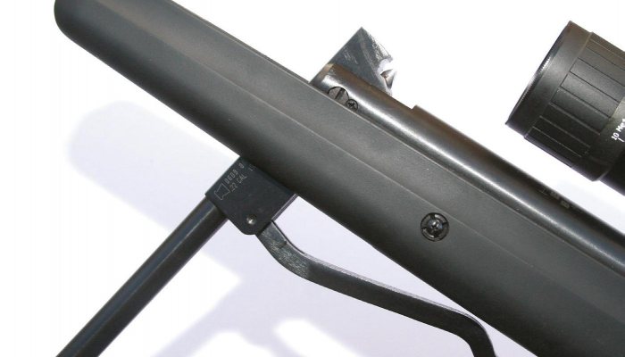 Hatsan 85X-TH - image {image:count}