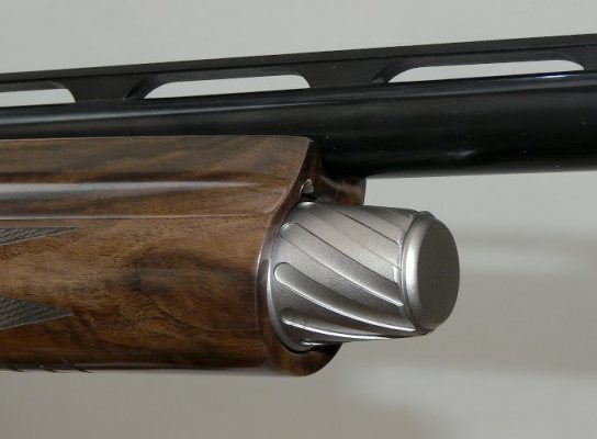 Hatsan Escort Missione - image {image:count}