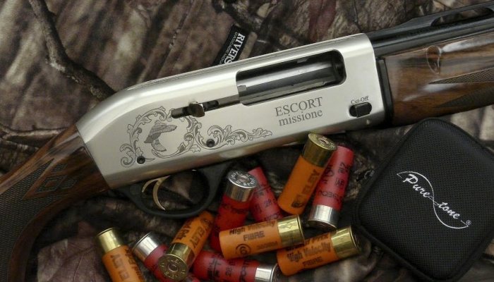 Hatsan Escort Missione - image {image:count}