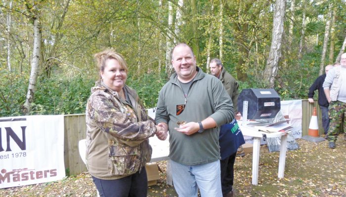 HFT Diary: HFT Masters and the UKAHFT National Series - image {image:count}