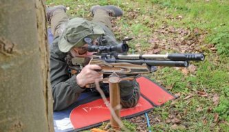HFT Diary: Discipline Shots