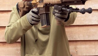 H&K G28 Limited Edition