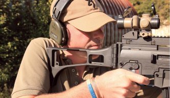 H&K G36