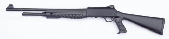 Hatsan Escort Magnum MP-A24 - image {image:count}