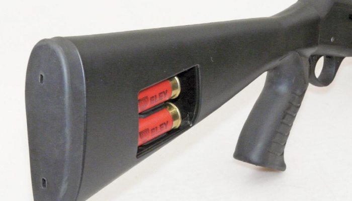 Hatsan Escort Magnum MP-A24 - image {image:count}