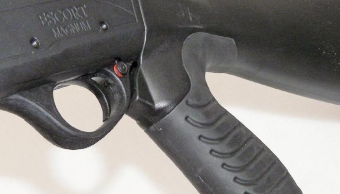 Hatsan Escort Magnum MP-A24 - image {image:count}