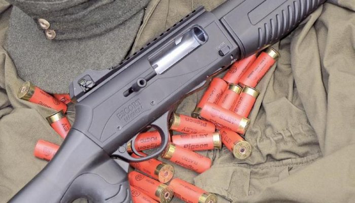 Hatsan Escort Magnum MP-A24 - image {image:count}