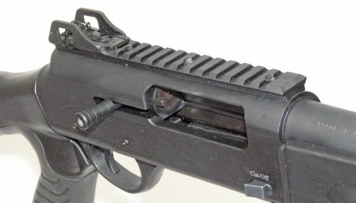 Hatsan Escort Magnum MP-A24 - image {image:count}