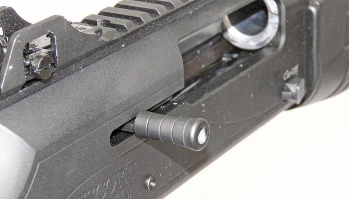 Hatsan Escort Magnum MP-A24 - image {image:count}