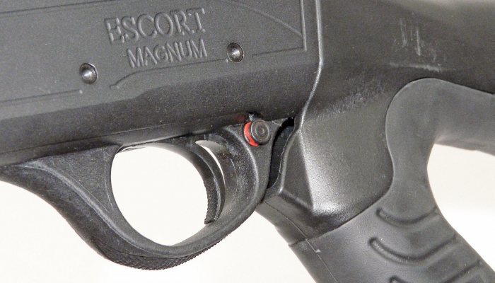 Hatsan Escort Magnum MP-A24 - image {image:count}