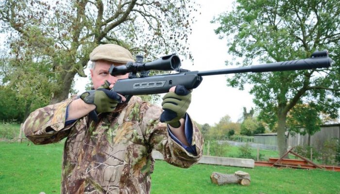 Hatsan Striker 1000s - image {image:count}