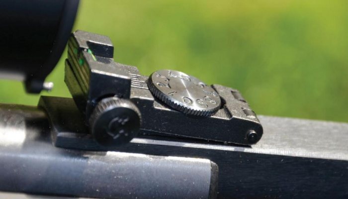 Hatsan Striker 1000s - image {image:count}