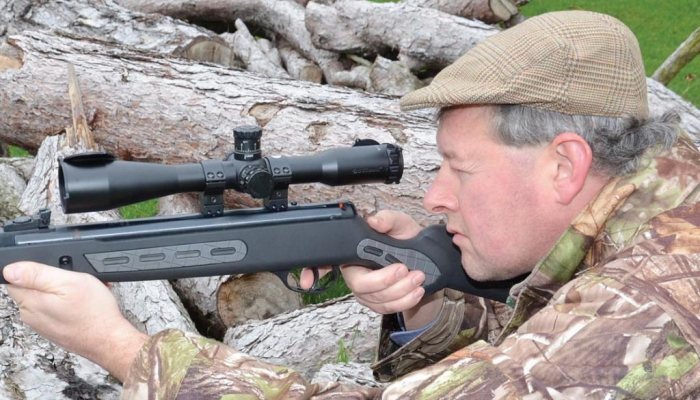 Hatsan Striker 1000s - image {image:count}