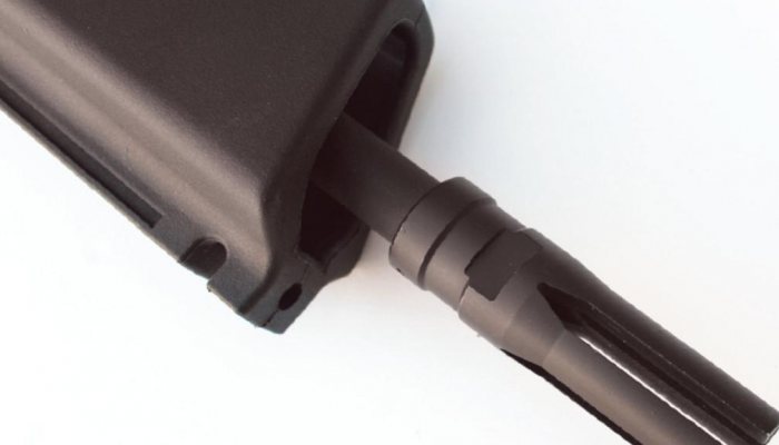 Heckler & Koch G36K Electric Blow Back Rifle - image {image:count}