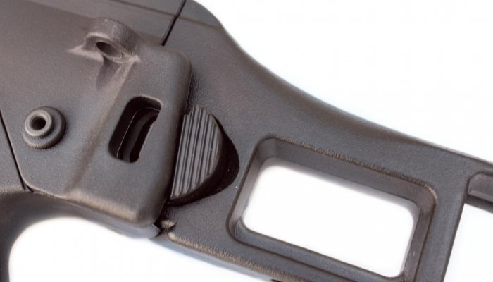 Heckler & Koch G36K Electric Blow Back Rifle - image {image:count}