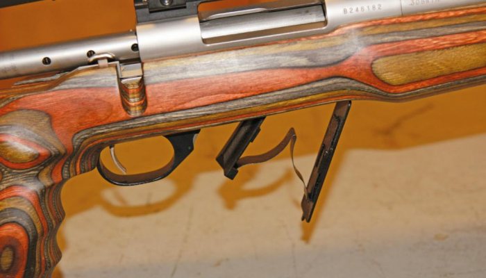 Howa 1500 Varmint/GRS sport/varmint stock - image {image:count}