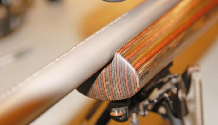 Howa 1500 Varmint/GRS sport/varmint stock - image {image:count}