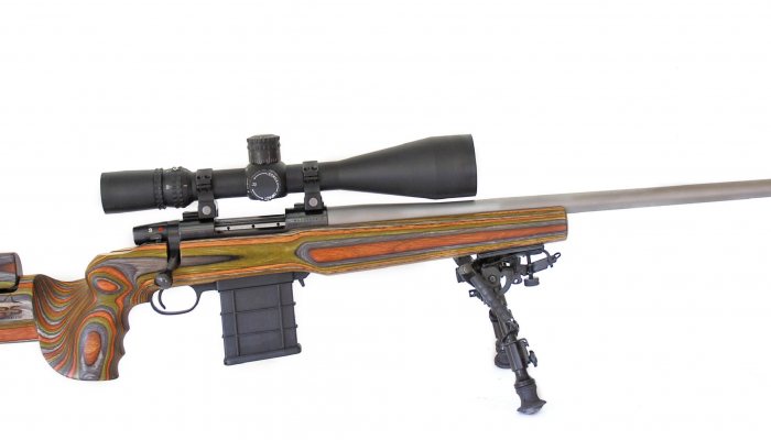Howa 1500 Varmint/GRS sport/varmint stock - image {image:count}