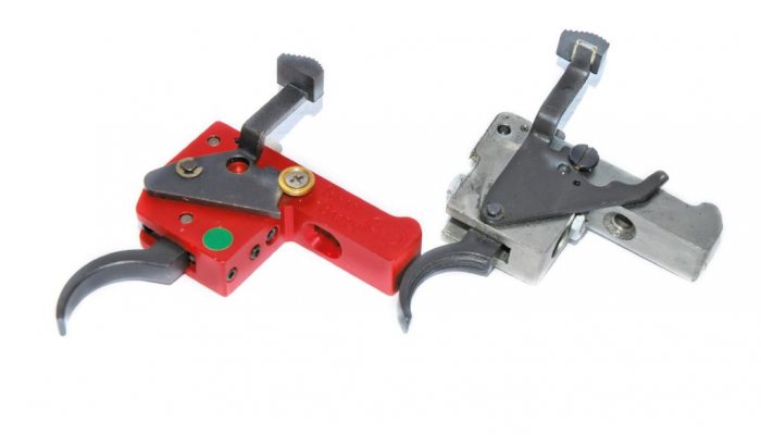 Howa 1500 Varmint/GRS sport/varmint stock - image {image:count}