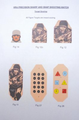 Hra Royal British Legion Charity Shoot - image {image:count}