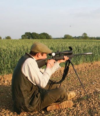 Hunting Story: A Mixed Bag - image {image:count}