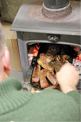 Hunting story: My first fox - part 1 - image {image:count}