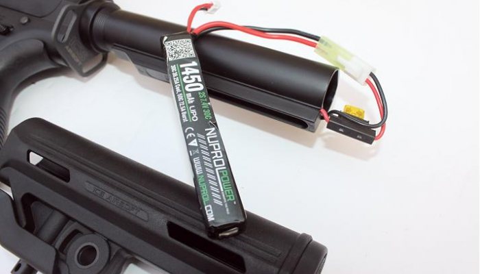 ICS PAR Mk3 - image {image:count}