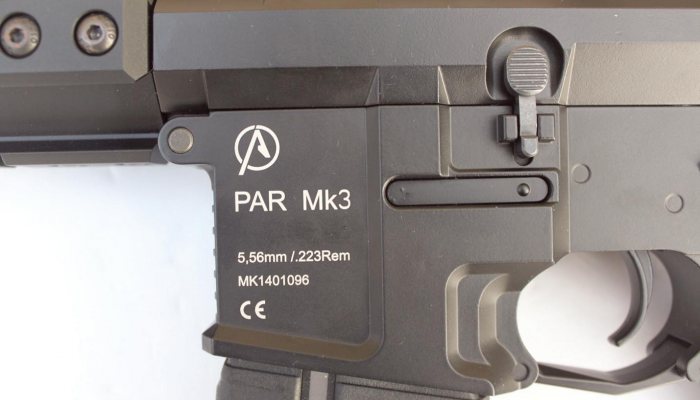 ICS PAR Mk3 - image {image:count}