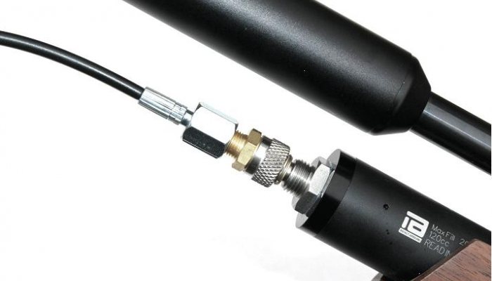 Impact Airguns GSX 100 - image {image:count}