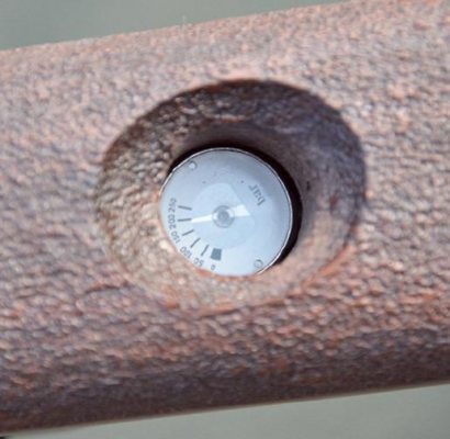 Impact Airguns Revolution GSX 600 - image {image:count}