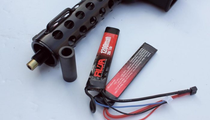 Interdynamic KG-9 - image {image:count}