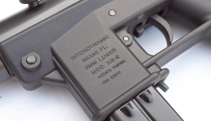 Interdynamic KG-9 - image {image:count}