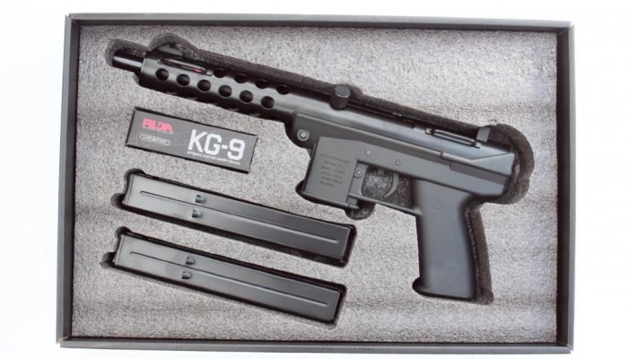 Interdynamic KG-9 - image {image:count}