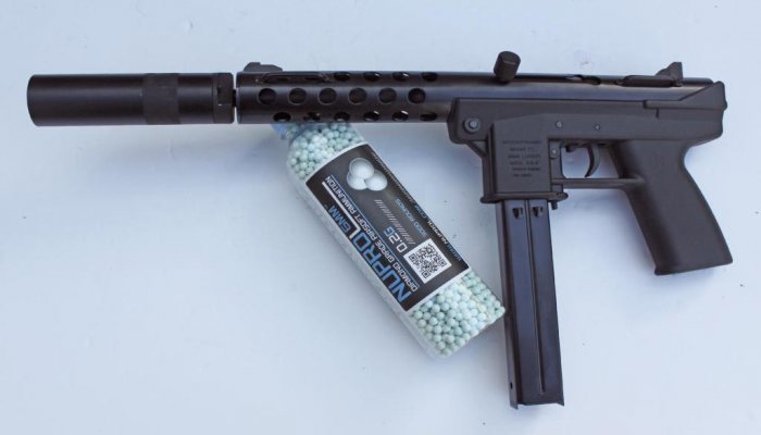 Interdynamic KG-9 - image {image:count}