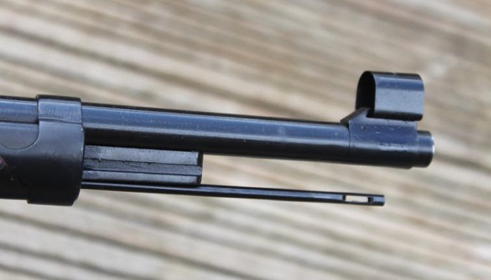 Norinco JW 25A .22 Rimfire - image {image:count}