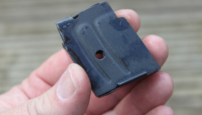 Norinco JW 25A .22 Rimfire - image {image:count}