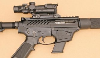 LR9 Southern Gun Co