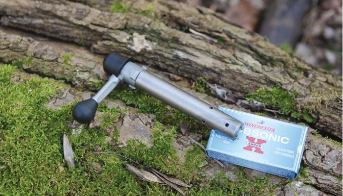 Lithgow LA101 CrossOver Walnut - image {image:count}