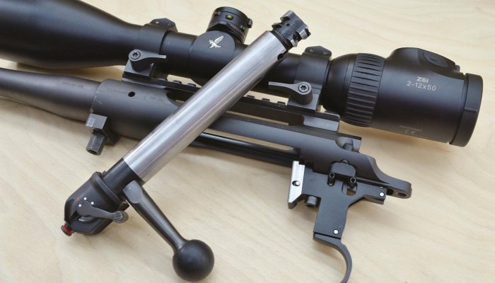 Long range Mauser M12 - image {image:count}