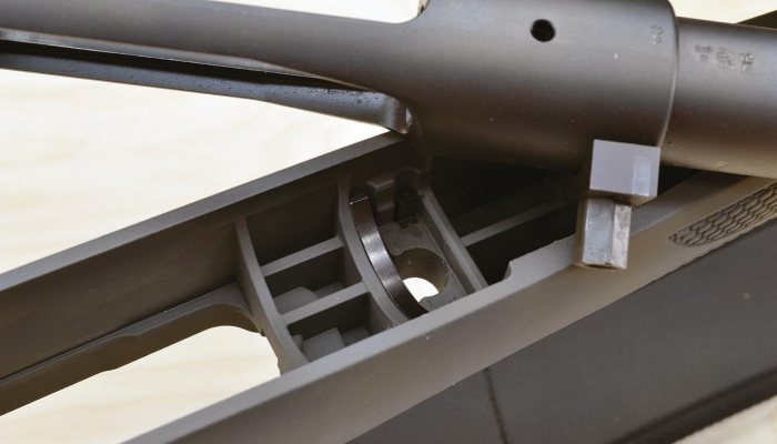 Long range Mauser M12 - image {image:count}