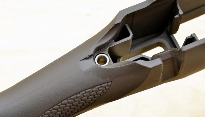 Long range Mauser M12 - image {image:count}