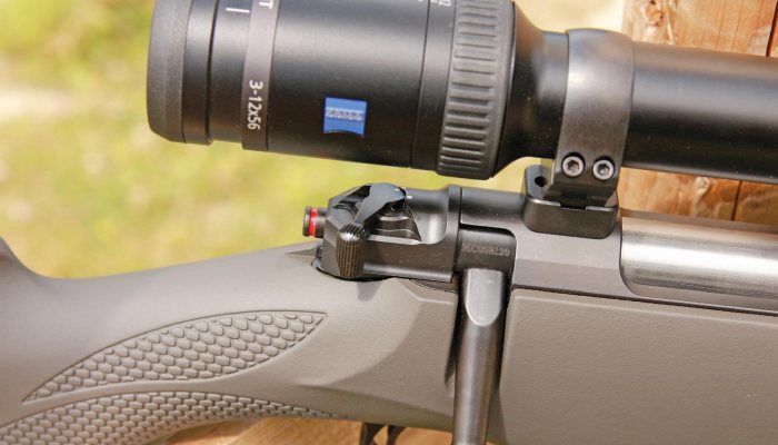 Mauser M12 extreme solid - image {image:count}