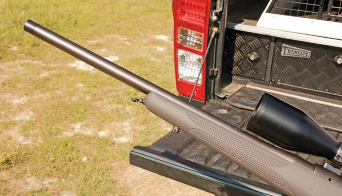 Mauser M12 extreme solid