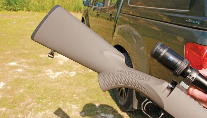 Mauser M12 extreme solid - image {image:count}