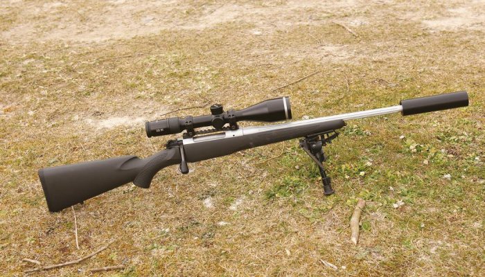 Mauser M12 Impact - image {image:count}